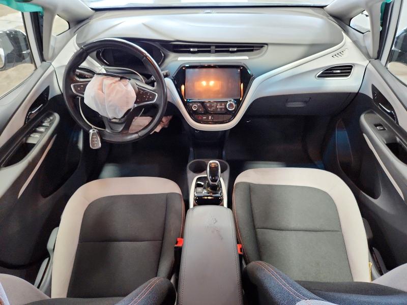 Photo 8 from auction – 2020 CHEVROLET BOLT EV with VIN 1G1FY6S00L4134936