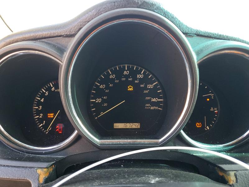 Zdjęcie 9 z aukcji – 2005 LEXUS RX z VIN 2T2HA31U65C058870