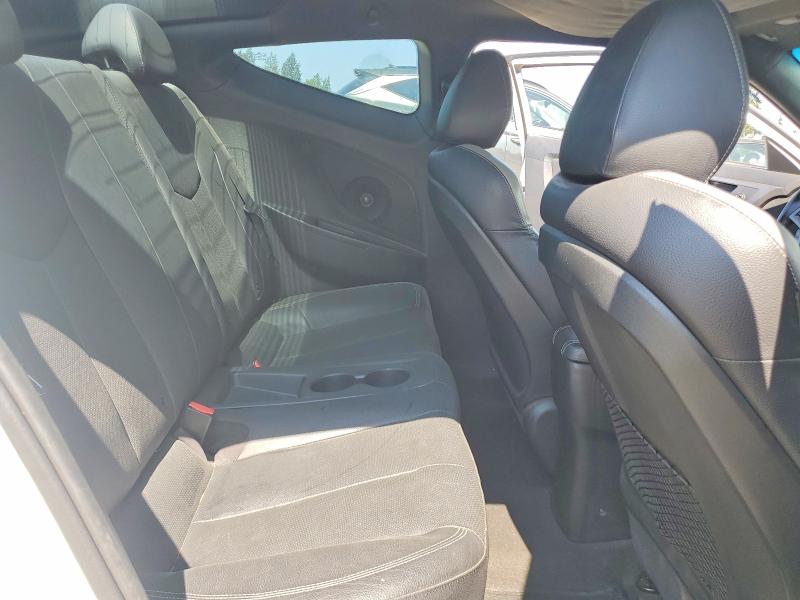 Photo 10 from auction – 2016 HYUNDAI VELOSTER with VIN KMHTC6AE4GU271093