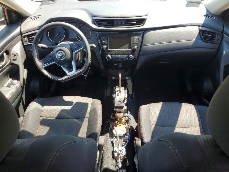 Photo 8 from auction – 2019 NISSAN ROGUE with VIN 5N1AT2MV4KC702915