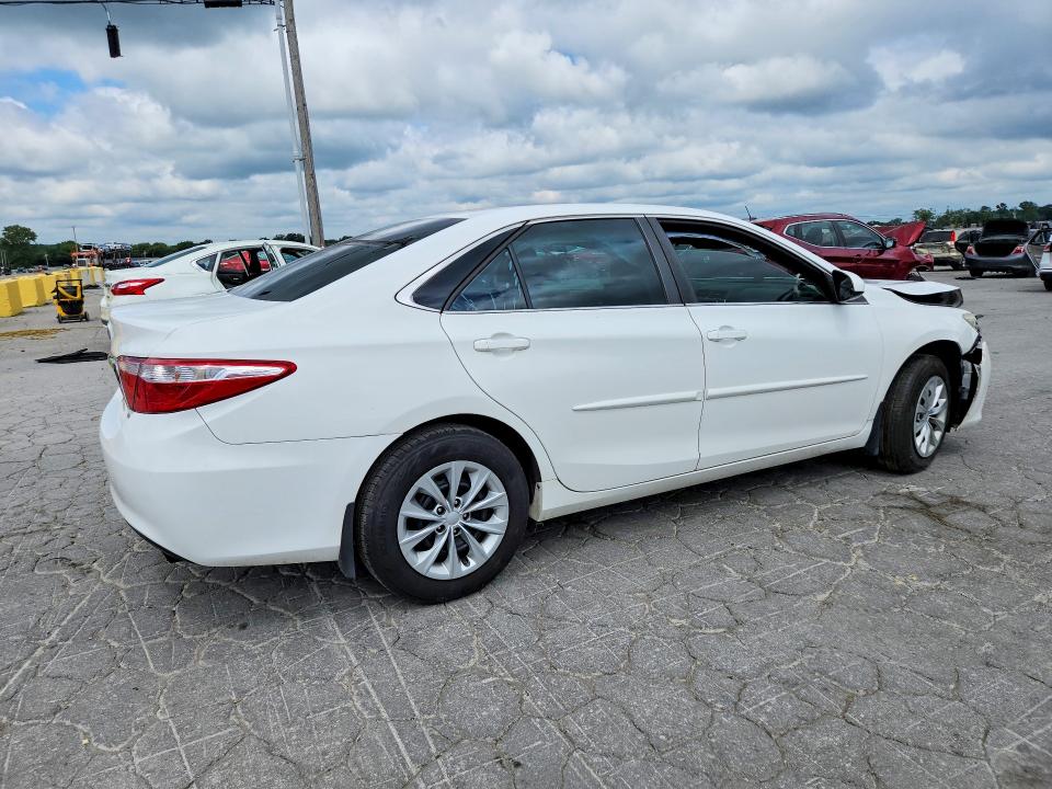 Photo 3 from auction – 2016 TOYOTA CAMRY with VIN 4T1BF1FK6GU503259