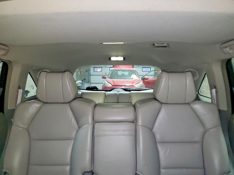 Photo 10 from auction – 2012 ACURA MDX with VIN 2HNYD2H32CH515173
