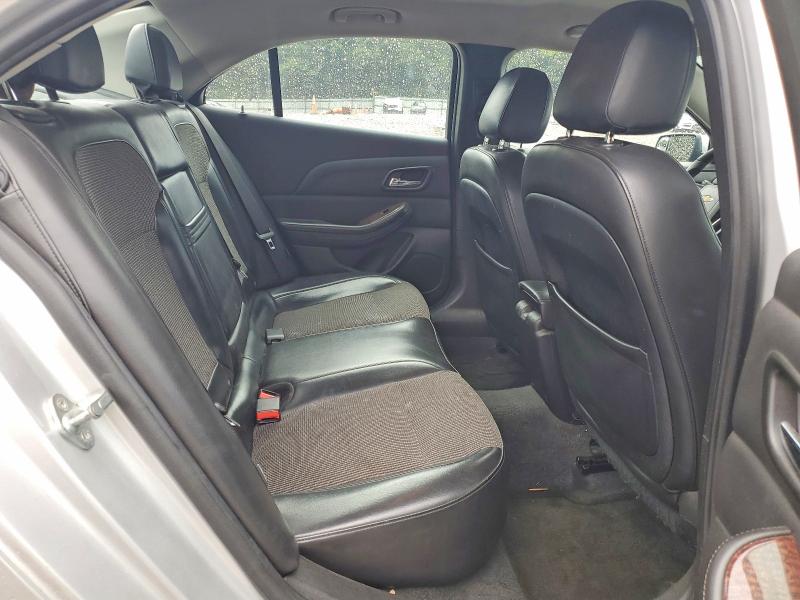 Photo 10 from auction – 2013 CHEVROLET MALIBU with VIN 1G11C5SA7DF191829