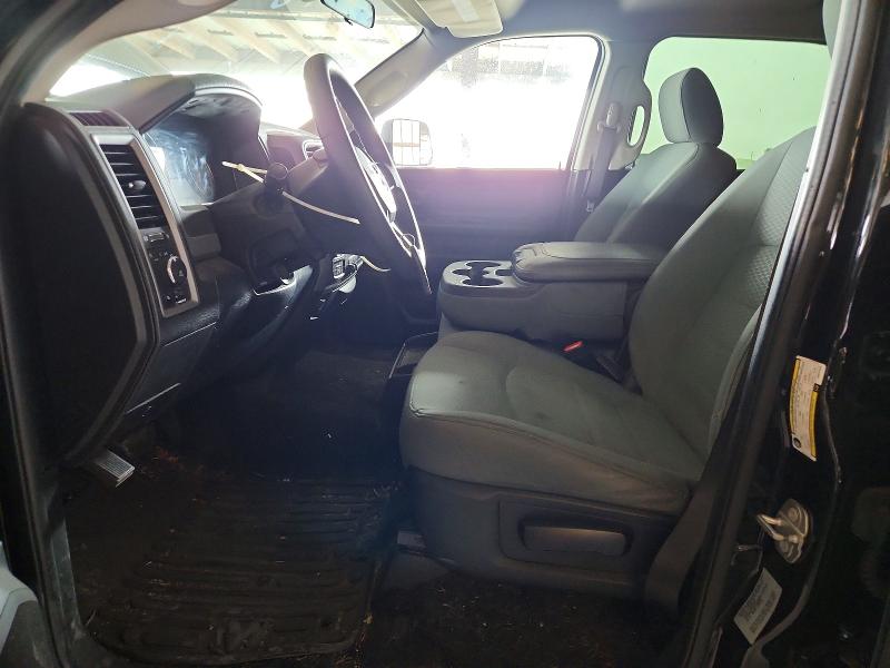 Photo 7 from auction – 2017 RAM 1500 with VIN 3C6RR7KT2HG617914