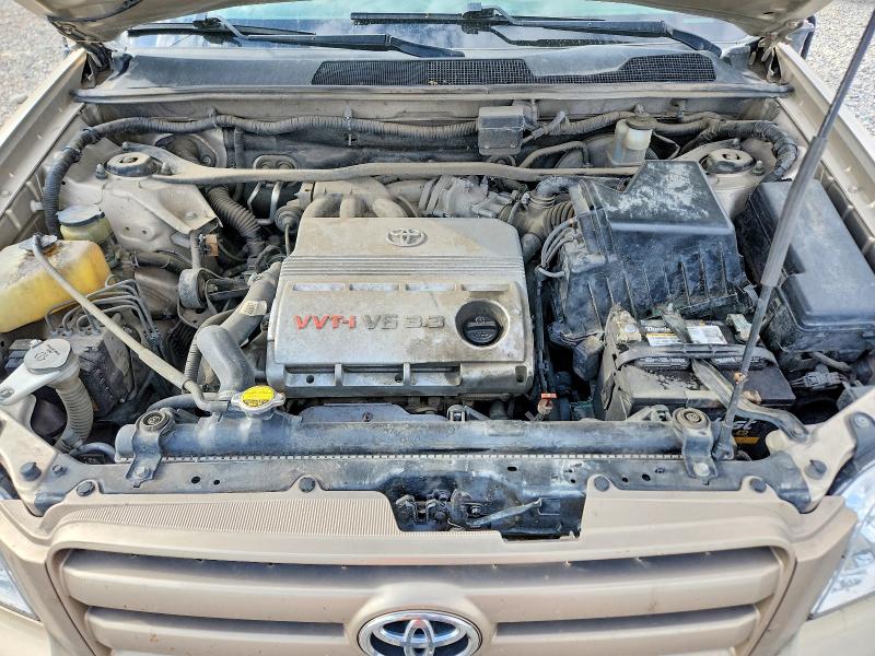 Photo 11 from auction – 2006 TOYOTA HIGHLANDER with VIN JTEEP21A760185043