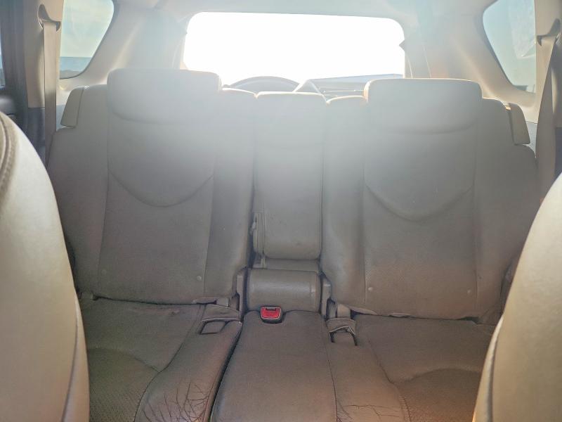 Photo 10 from auction – 2009 TOYOTA RAV4 with VIN JTMBK31V99D003970