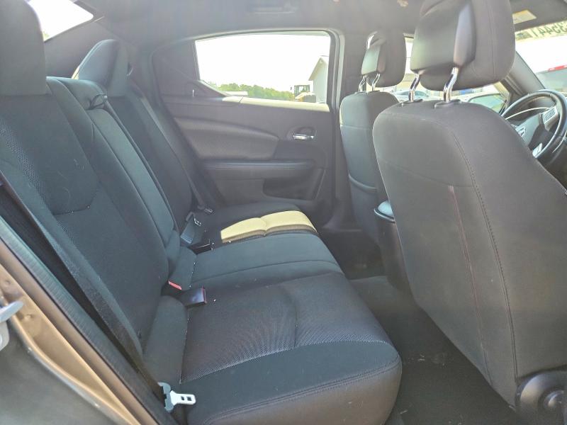 Photo 10 from auction – 2013 DODGE AVENGER with VIN 1C3CDZCB3DN603704
