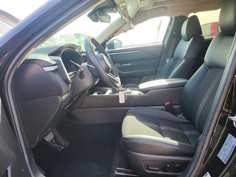Photo 7 from auction – 2026 MAZDA CX-50 with VIN 7MMVABBL7TN463248