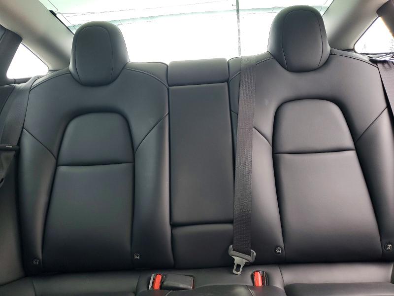 Photo 10 from auction – 2019 TESLA MODEL 3 with VIN 5YJ3E1EB0KF384882