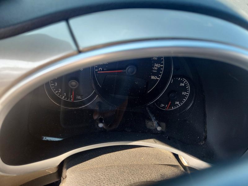 Photo 9 from auction – 2012 VOLKSWAGEN BEETLE with VIN 3VWJP7AT3CM648836