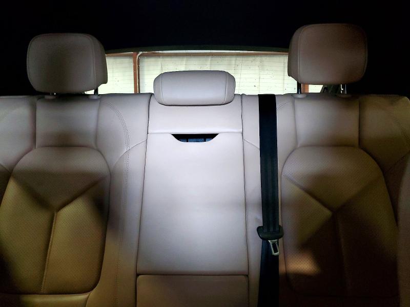 Photo 10 from auction – 2020 PORSCHE MACAN with VIN WP1AB2A53LLB36533