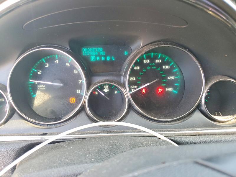 Photo 9 from auction – 2014 BUICK ENCLAVE with VIN 5GAKRBKD8EJ236151