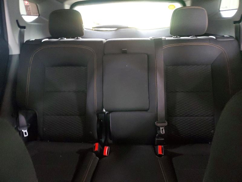 Photo 10 from auction – 2020 GMC TERRAIN with VIN 3GKALTEV6LL326723