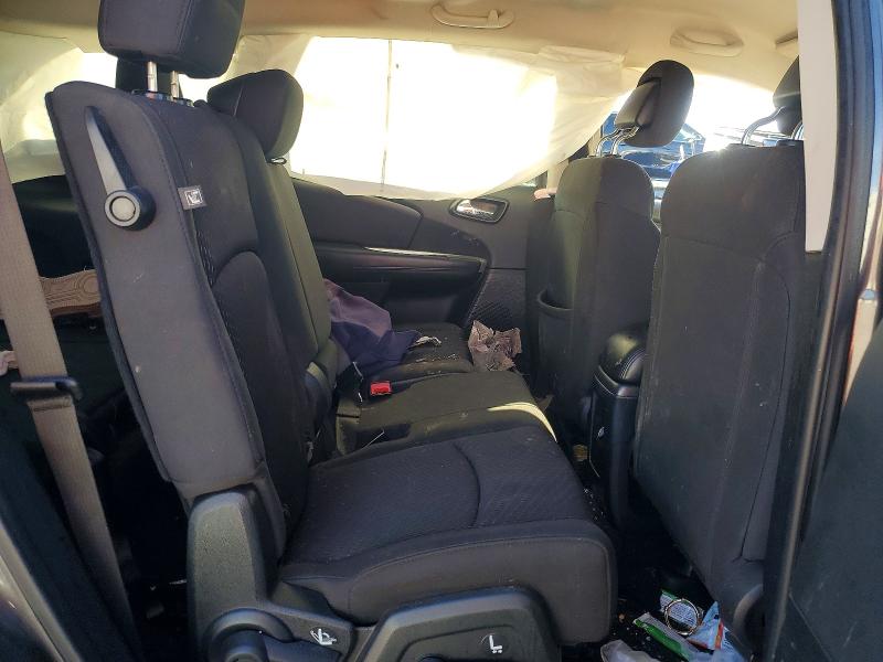 Photo 11 from auction – 2018 DODGE JOURNEY with VIN 3C4PDCBB3JT476234