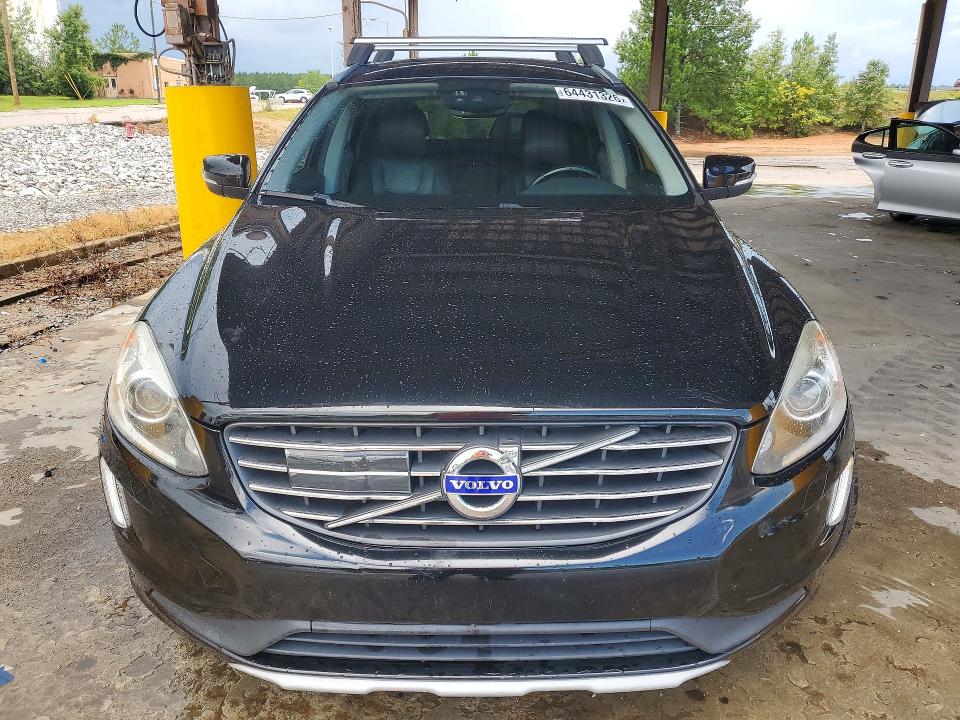 Photo 5 from auction – 2016 VOLVO XC60 with VIN YV440MDMXG2781109