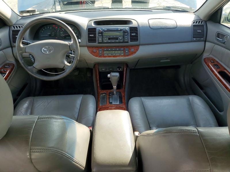 Zdjęcie 8 z aukcji – 2002 TOYOTA CAMRY z VIN JTDBF30K620084550
