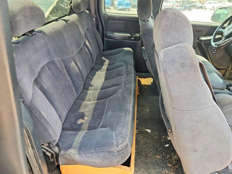 صورة رقم 10 من المزاد - 2002 CHEVROLET SILVERADO مع VIN 2GCEC19T921163690