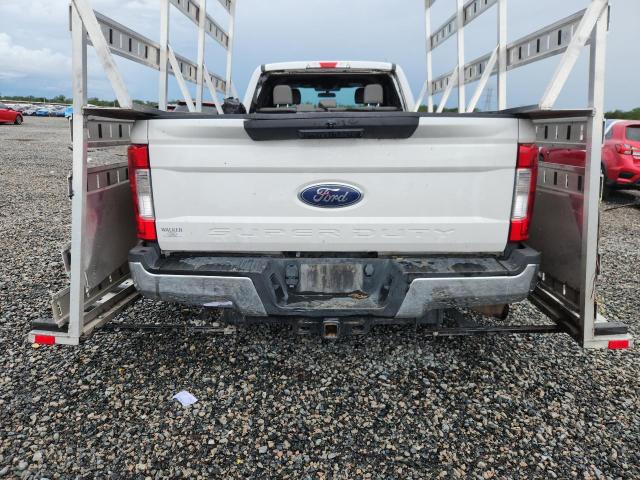 Photo 6 from auction – 2019 FORD F250 with VIN 1FT7X2A66KEF46655