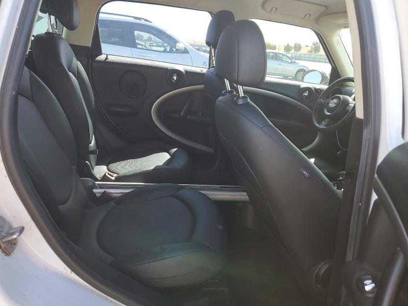 Photo 11 from auction – 2013 MINI COOPER with VIN WMWZB3C51DWM07707