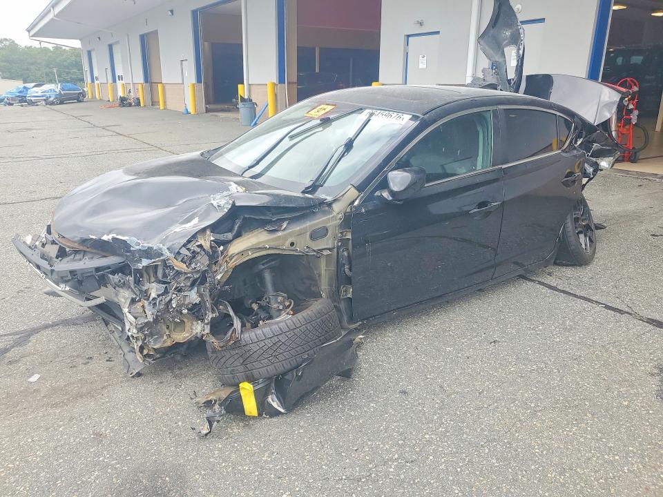 2016 ACURA ILX - Търг №65459676