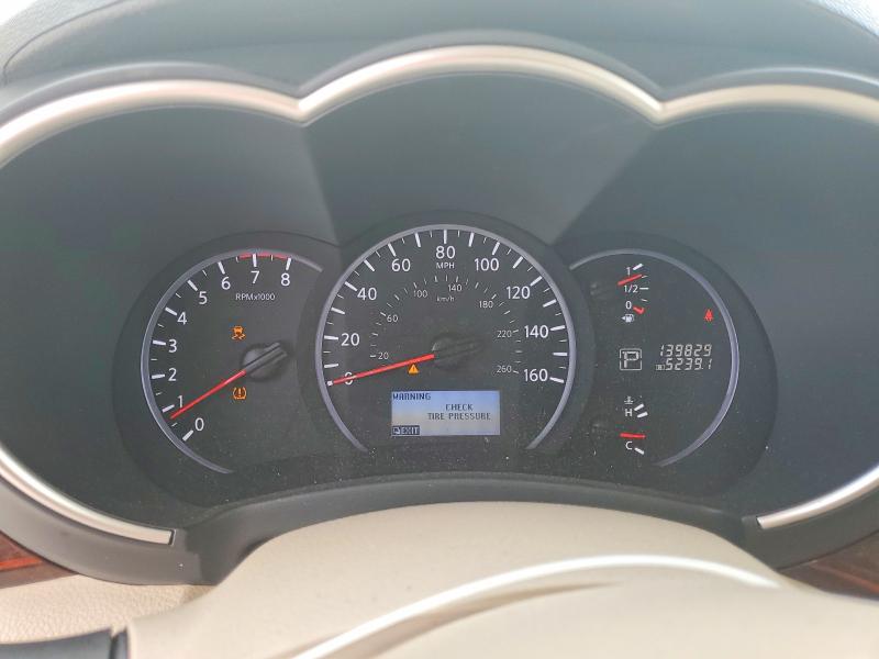 Photo 9 from auction – 2011 NISSAN QUEST with VIN JN8AE2KP1B9005996