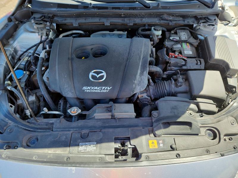 Zdjęcie 11 z aukcji – 2016 MAZDA 6 z VIN JM1GJ1V55G1443772