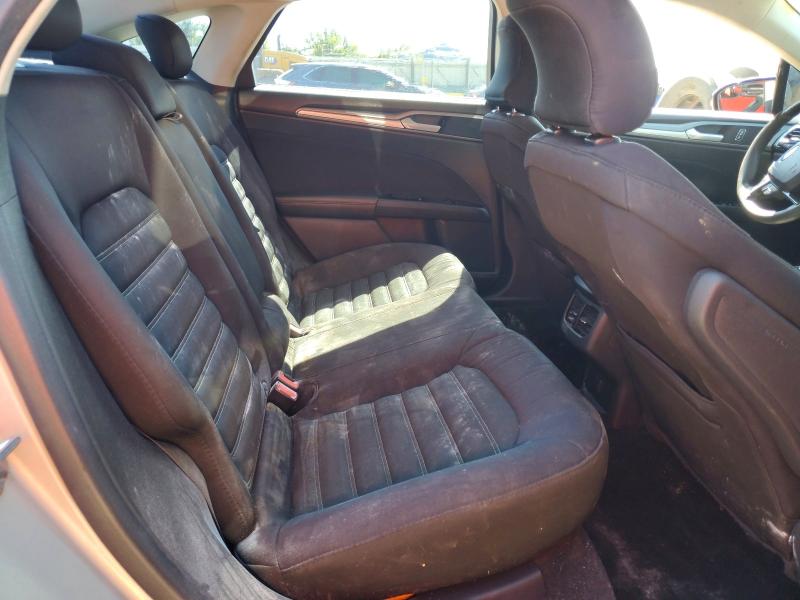 Photo 10 from auction – 2015 FORD FUSION with VIN 3FA6P0H7XFR184997