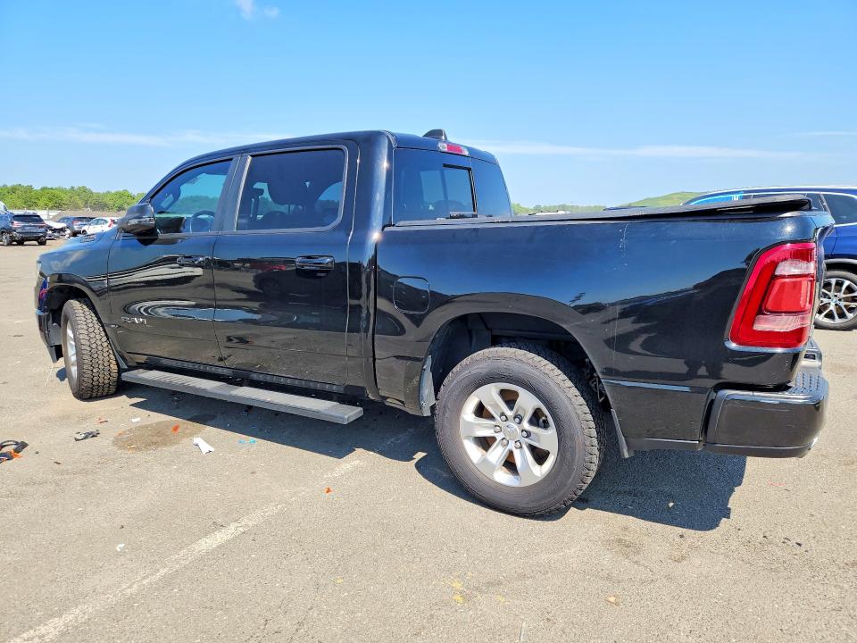 Снимка 2 от търг – 2023 RAM 1500 с VIN 1C6SRFJT9PN704499