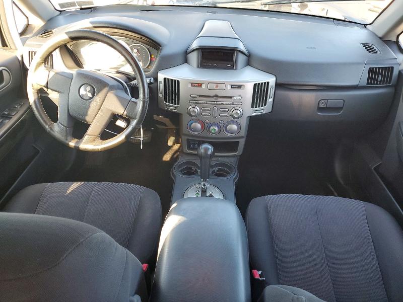 Photo 8 from auction – 2005 MITSUBISHI ENDEAVOR with VIN 4A4MN31S85E031293