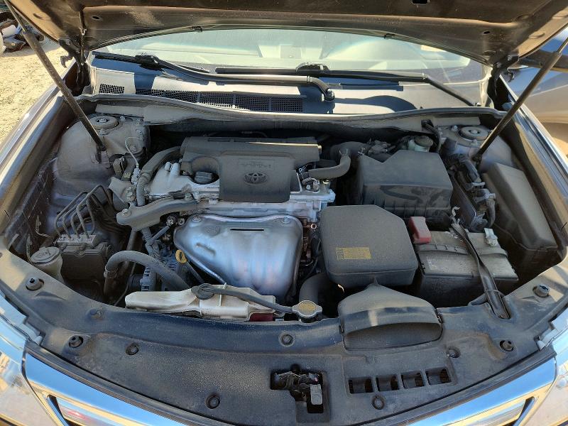 Photo 11 from auction – 2014 TOYOTA CAMRY with VIN 4T1BF1FK3EU428002