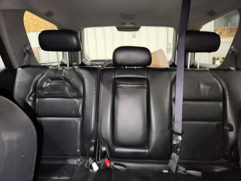 Photo 10 from auction – 2006 ACURA MDX with VIN 2HNYD186X6H533428