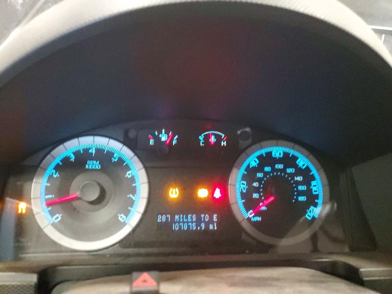 Photo 9 from auction – 2009 FORD ESCAPE with VIN 1FMCU04G69KC48209