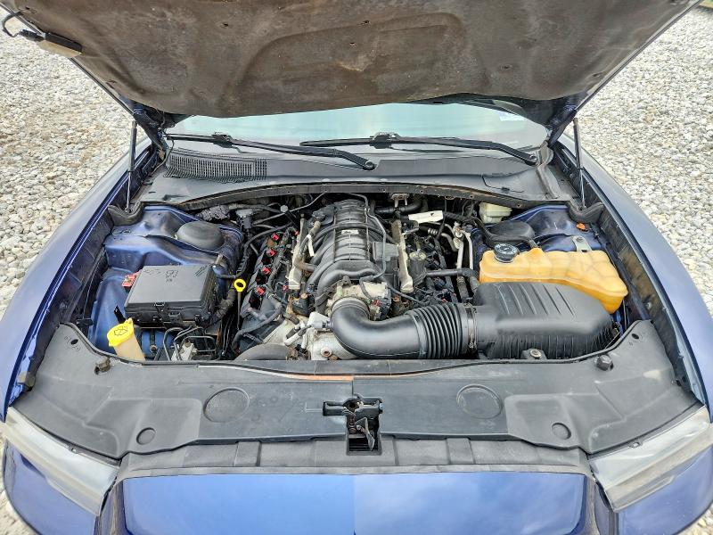 Photo 11 from auction – 2013 DODGE CHARGER with VIN 2C3CDXAT0DH693113