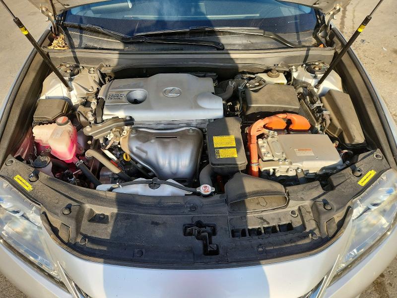 Фото 11 с аукциона – 2014 LEXUS ES с VIN JTHBW1GG9E2061311