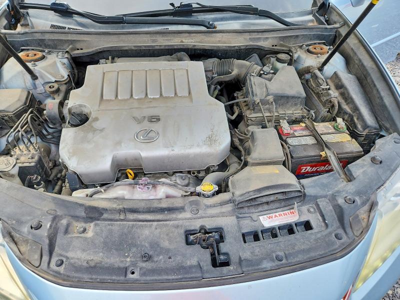 Photo 11 from auction – 2013 LEXUS ES with VIN JTHBK1GG0D2001170