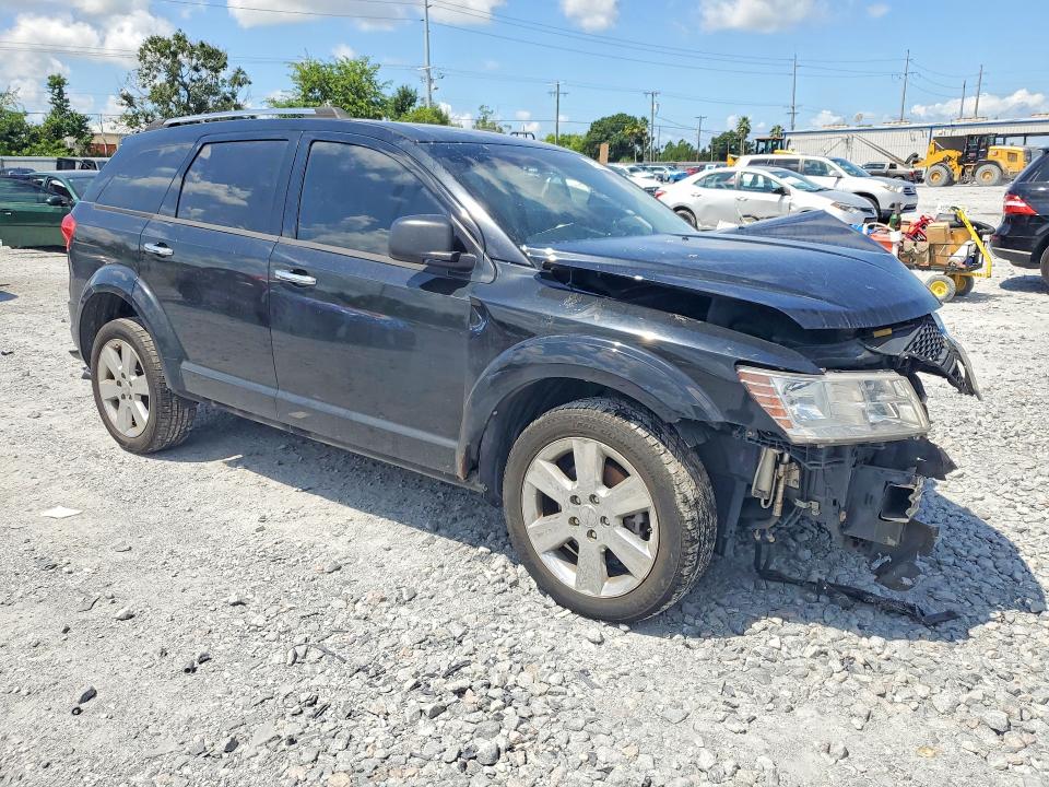 Photo 4 from auction – 2015 DODGE JOURNEY with VIN 3C4PDDAG6FT533147