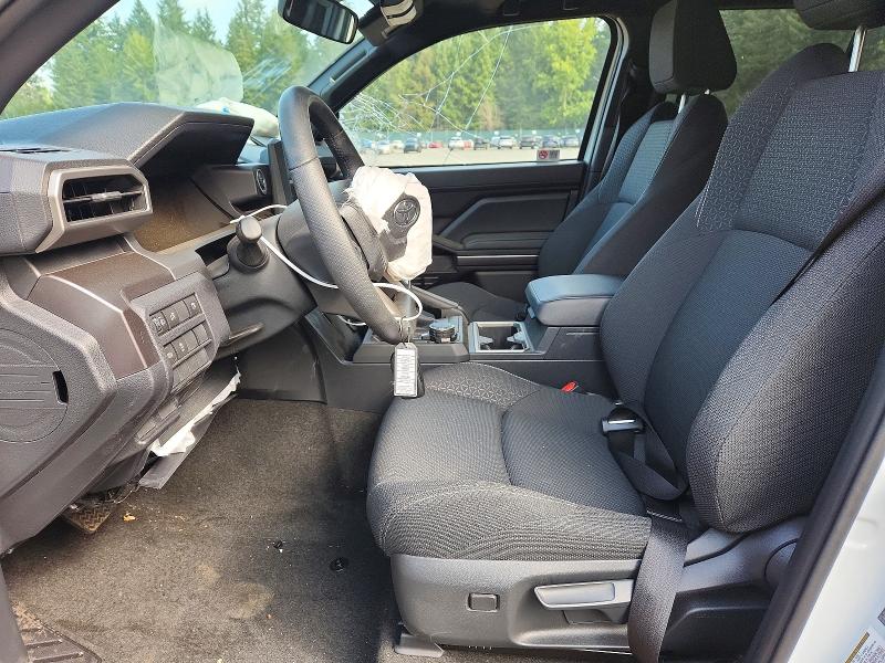 Photo 7 from auction – 2026 TOYOTA 4RUNNER with VIN JTEVA5BR5T5110265