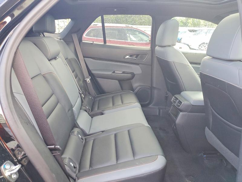 Photo 11 from auction – 2025 HONDA PROLOGUE with VIN 3GPKHWRM0SS521532