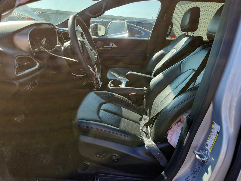 Photo 7 from auction – 2026 CHRYSLER PACIFICA with VIN 2C4RC1BG5TR239925