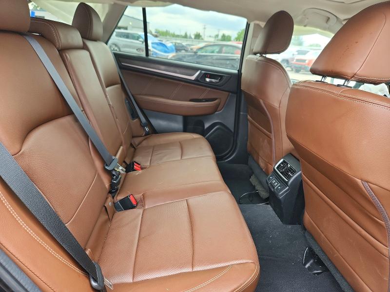Photo 11 from auction – 2019 SUBARU OUTBACK with VIN 4S4BSETC0K3354989
