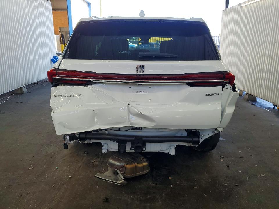 Zdjęcie 6 z aukcji – 2026 BUICK ENCLAVE z VIN 5GAERAKS7TJ294805
