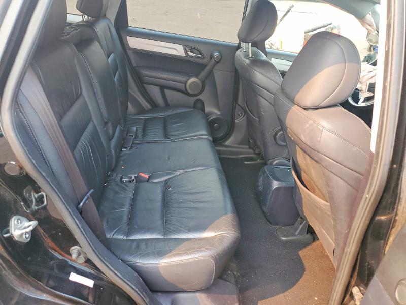 Photo 11 from auction – 2011 HONDA CR-V with VIN 5J6RE4H70BL074242