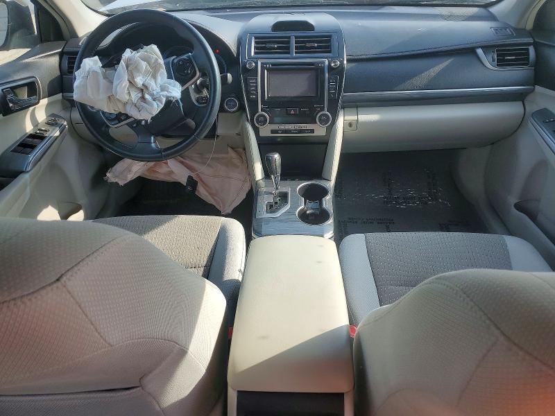 Снимка 8 от търг – 2014 TOYOTA CAMRY HYBRID с VIN 4T1BD1FK3EU119166