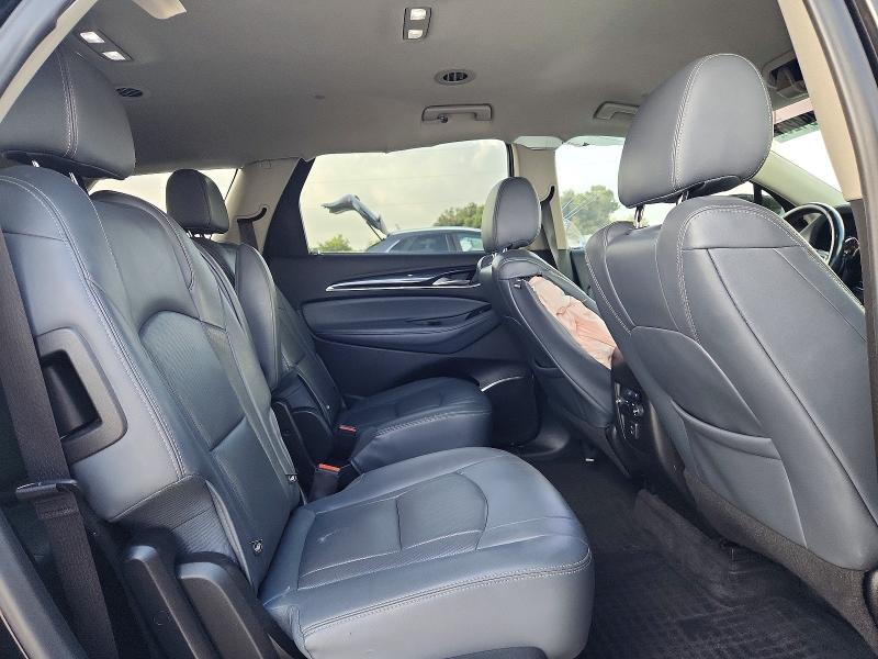 Снимка 11 от търг – 2019 BUICK ENCLAVE с VIN 5GAERBKW9KJ293307
