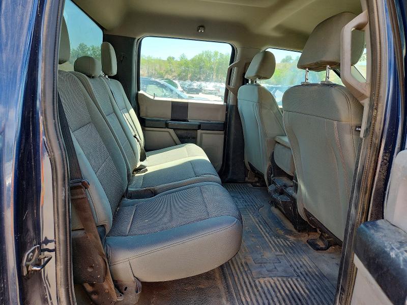 صورة رقم 10 من المزاد - 2020 FORD F250 مع VIN 1FT7W2B60LED07542