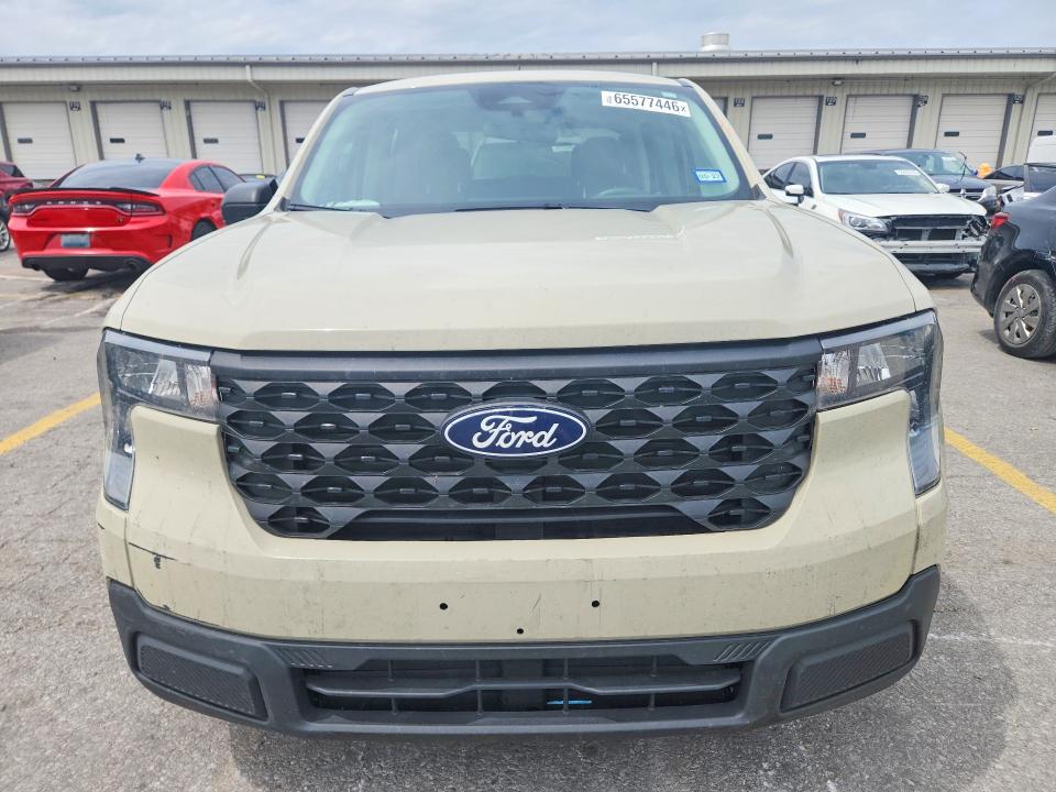 Снимка 5 от търг – 2025 FORD MAVERICK с VIN 3FTTW8A32SRA78382