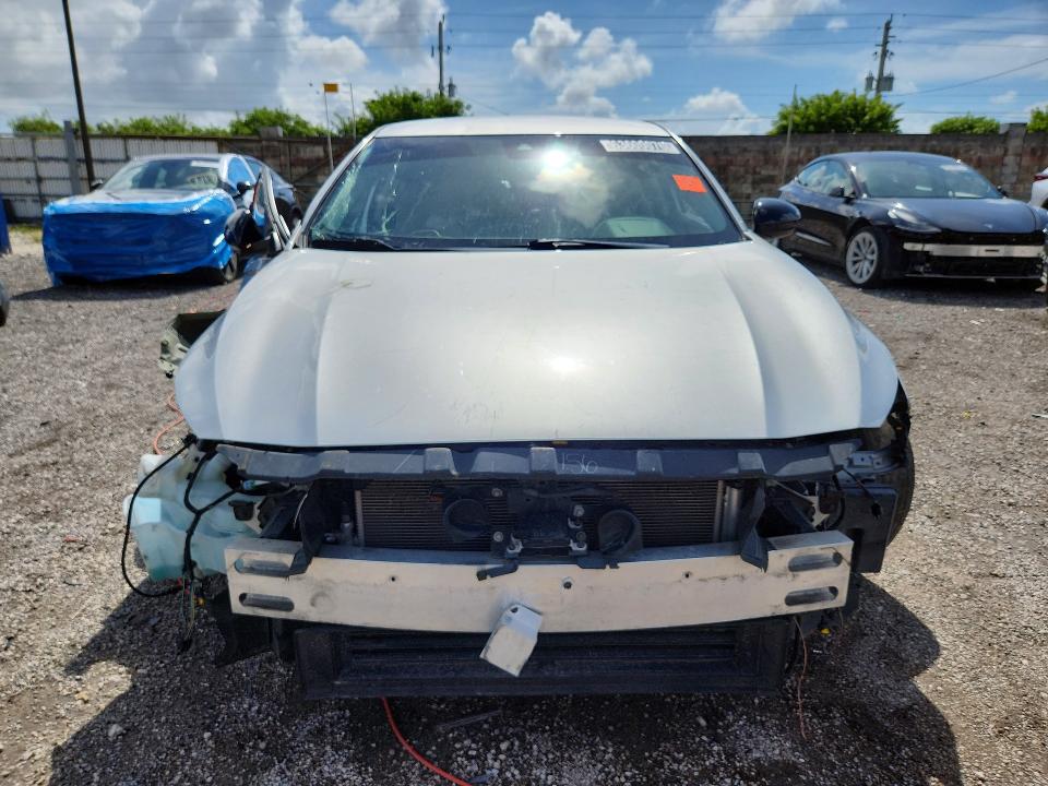 Photo 5 from auction – 2020 NISSAN ALTIMA with VIN 1N4BL4CV3LC178850
