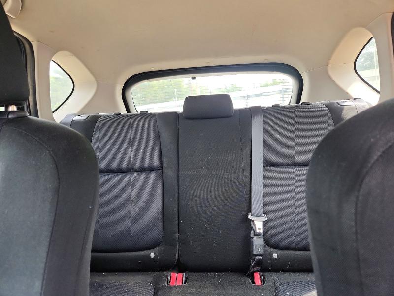 Photo 10 from auction – 2014 MAZDA CX-5 with VIN JM3KE2BE4E0331600
