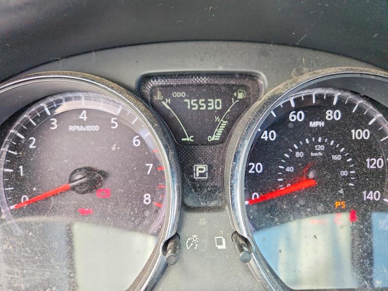 Photo 9 from auction – 2017 NISSAN VERSA with VIN 3N1CN7AP4HL872718