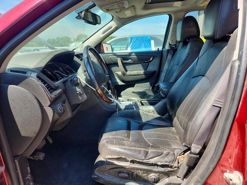 Photo 7 from auction – 2015 GMC ACADIA with VIN 1GKKVTKD1FJ289103